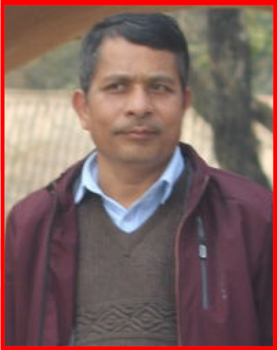 DR BIPUL CHUTIA