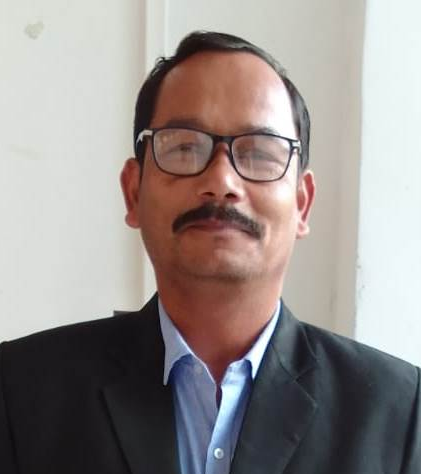 GOPAL TAMULI