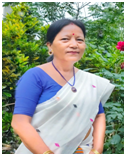 DR. KUSHALATA GOGOI