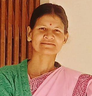 NAMITA DUTTA