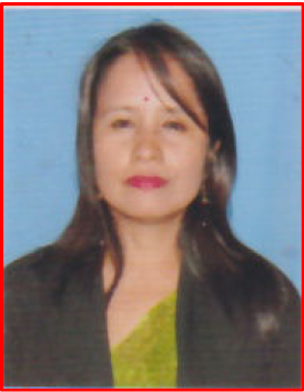 MRS RINI SAIKIA