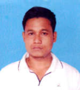 MR. RAJESH PEGU