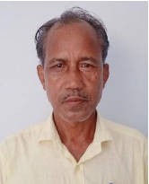 SARMA NATH PEGU