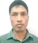 TANKESWAR BORUAH